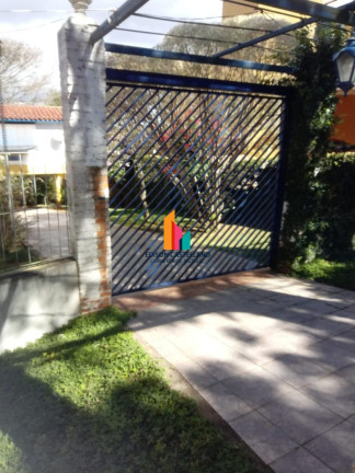 Imagem Casa com 3 Quartos à Venda, 250 m² em Parque Das Laranjeiras - Itatiba