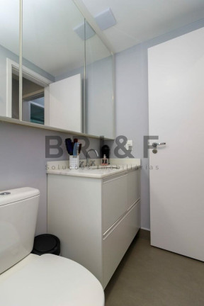 Imagem Apartamento com 2 Quartos à Venda, 86 m² em Santo Amaro - São Paulo Imagem Apartamento com 2 Quartos à Venda, 86 m² em Santo Amaro - São Paulo
