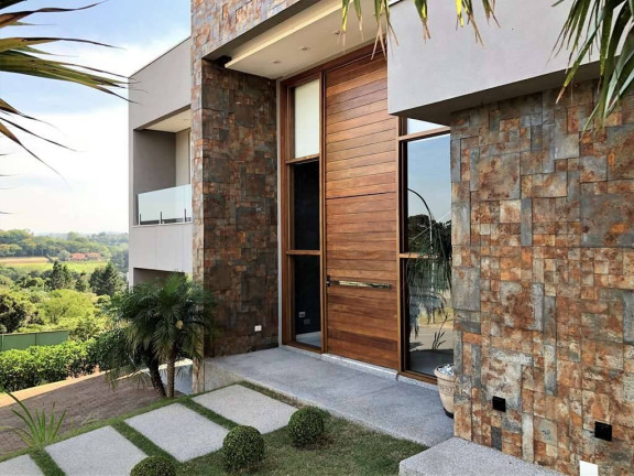 Imagem Casa de Condomínio com 5 Quartos à Venda,  em Alphaville - Granja Viana - Carapicuíba