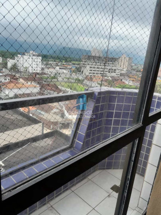 Imagem Apartamento com 1 Quarto para Temporada, 68 m² em Caiçara - Praia Grande