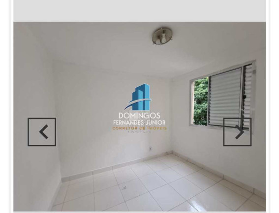 Imagem Apartamento com 2 Quartos à Venda, 42 m² em Conjunto Habitacional Inácio Monteiro - São Paulo Imagem Apartamento com 2 Quartos à Venda, 42 m² em Conjunto Habitacional Inácio Monteiro - São Paulo