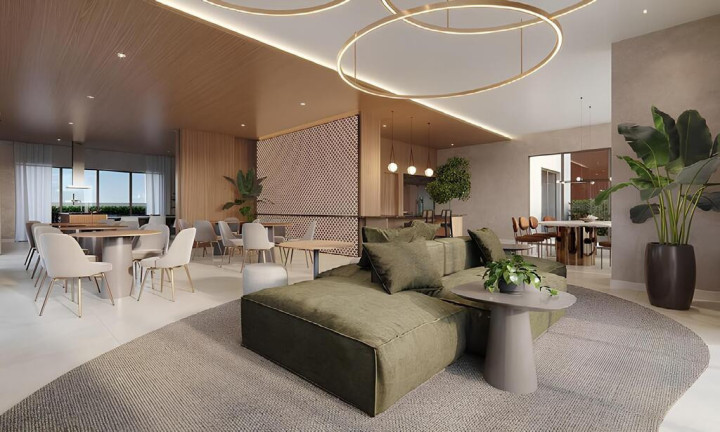 Imagem Imóvel com 3 Quartos à Venda, 89 m² em Alphaville - Barueri Imagem Imóvel com 3 Quartos à Venda, 89 m² em Alphaville - Barueri