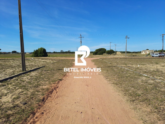 Imagem Terreno à Venda, 360 m² em Praia De Santa Clara - São Francisco De Itabapoana Imagem Terreno à Venda, 360 m² em Praia De Santa Clara - São Francisco De Itabapoana