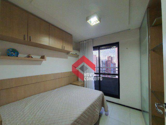 Imagem Apartamento com 2 Quartos à Venda, 66 m² em Meireles - Fortaleza Imagem Apartamento com 2 Quartos à Venda, 66 m² em Meireles - Fortaleza