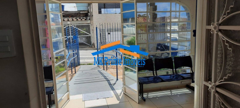 Imagem Casa com 7 Quartos à Venda, 510 m² em Centro - Carapicuíba Imagem Casa com 7 Quartos à Venda, 510 m² em Centro - Carapicuíba