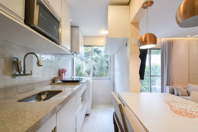 Imagem Apartamento com 1 Quarto à Venda, 39 m² em Vila Buarque - São Paulo