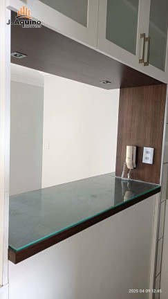Imagem Apartamento com 3 Quartos à Venda, 74 m² em Engenheiro Luciano Cavalcante - Fortaleza