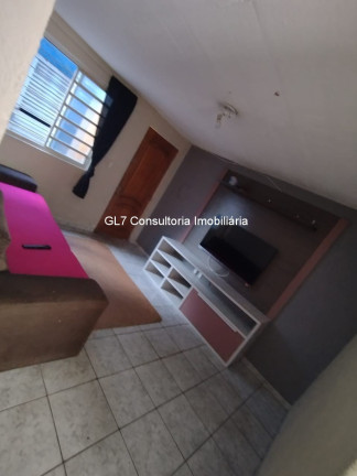 Imóvel com 2 Quartos à Venda, 47 m² em Jardim Eldorado - Indaiatuba