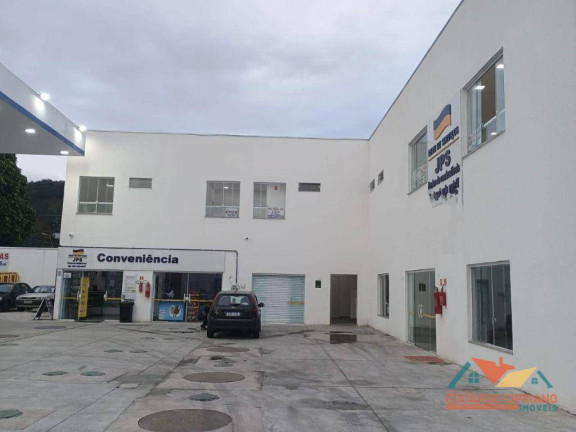 Imagem Sala Comercial para Alugar, 112 m² em Centro - Caraguatatuba