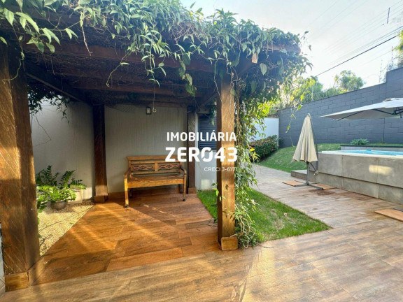 Imagem Casa de Condomínio com 2 Quartos à Venda, 205 m² em Jardim Itatiaia 2 - Londrina Imagem Casa de Condomínio com 2 Quartos à Venda, 205 m² em Jardim Itatiaia 2 - Londrina
