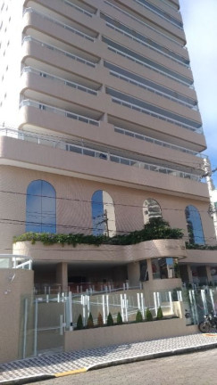 Apartamento com 2 Quartos à Venda, 86 m² em Aviação - Praia Grande