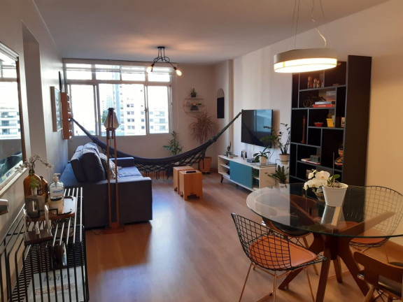 Apartamento com 2 Quartos à Venda, 79 m² em Perdizes - São Paulo