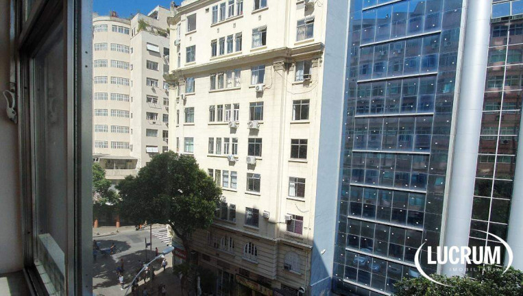 Imagem Apartamento com 3 Quartos à Venda, 150 m² em Copacabana - Rio De Janeiro