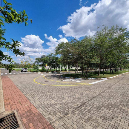 Imagem Terreno à Venda, 300 m² em Condomínio Quinta Do Engenho - Rio Das Pedras
