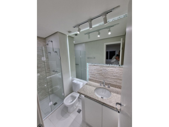 Imagem Apartamento com 1 Quarto para Alugar, 50 m² em Botafogo - Campinas Imagem Apartamento com 1 Quarto para Alugar, 50 m² em Botafogo - Campinas