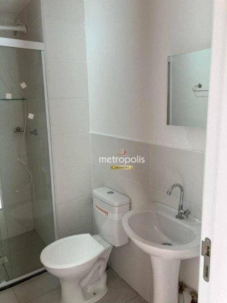 Imagem Apartamento com 2 Quartos para Alugar, 40 m² em Cambuci - São Paulo Imagem Apartamento com 2 Quartos para Alugar, 40 m² em Cambuci - São Paulo