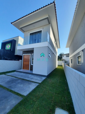 Imagem Sobrado com 2 Quartos à Venda, 146 m² em Rio Vermelho - Florianópolis