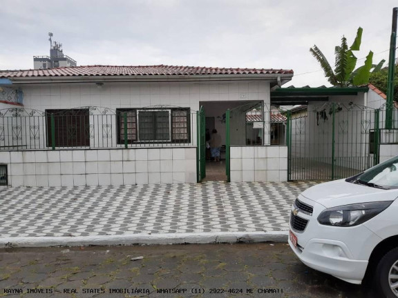 Imagem Casa à Venda, em Princesa - Praia Grande Imagem Casa à Venda, em Princesa - Praia Grande