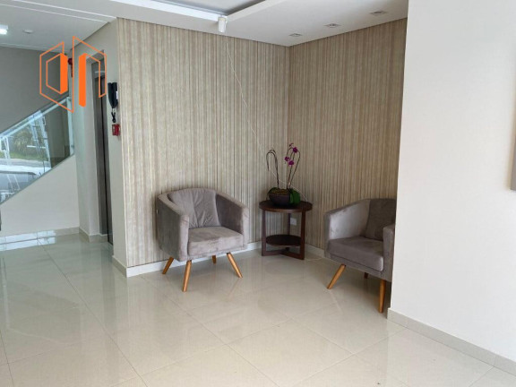 Imagem Apartamento com 3 Quartos à Venda, 68 m² em Centro - Pinhais Imagem Apartamento com 3 Quartos à Venda, 68 m² em Centro - Pinhais