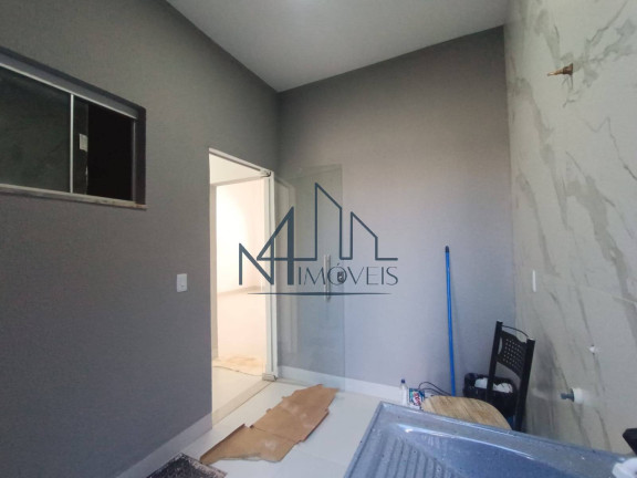 Imagem Casa com 3 Quartos à Venda, 202 m² em Rosa Dos Ventos - Aparecida De Goiânia Imagem Casa com 3 Quartos à Venda, 202 m² em Rosa Dos Ventos - Aparecida De Goiânia