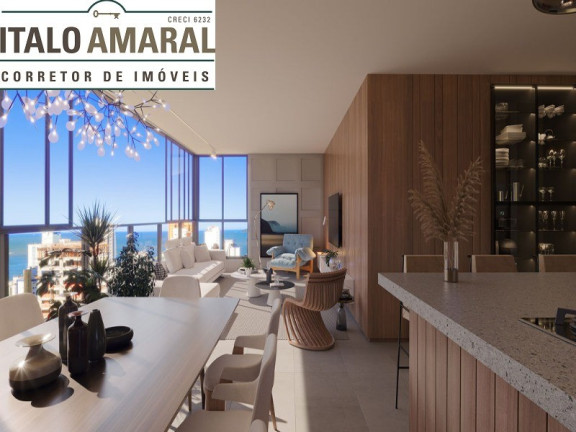 Imagem Apartamento com 3 Quartos à Venda, 150 m² em Centro - Balneário Camboriú Imagem Apartamento com 3 Quartos à Venda, 150 m² em Centro - Balneário Camboriú