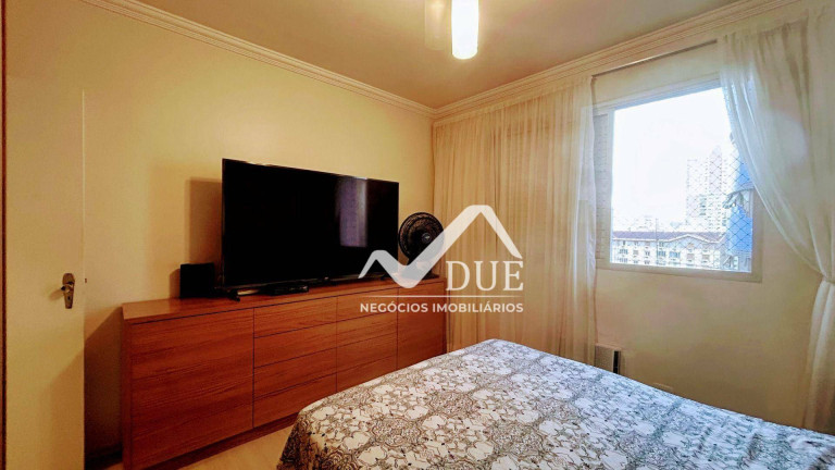 Imagem Apartamento com 1 Quarto à Venda, 65 m² em Boqueirão - Santos Imagem Apartamento com 1 Quarto à Venda, 65 m² em Boqueirão - Santos