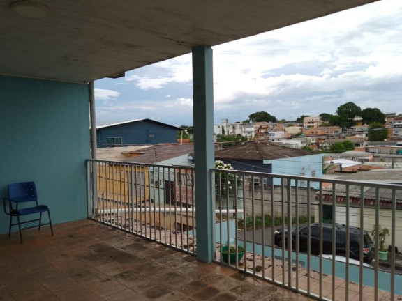 Imagem Casa com 4 Quartos à Venda, 225 m² em Vila Da Prata - Manaus