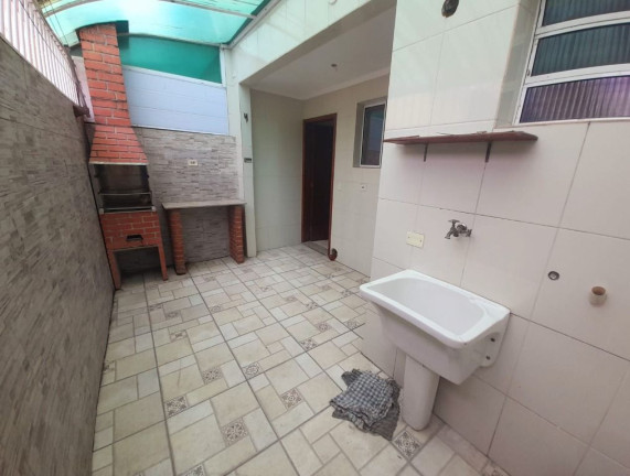 Imagem Casa com 2 Quartos à Venda, 64 m² em Parque São Vicente - São Vicente Imagem Casa com 2 Quartos à Venda, 64 m² em Parque São Vicente - São Vicente