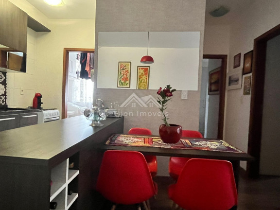 Imagem Apartamento com 2 Quartos para Alugar, 60 m² em Campolim - Sorocaba Imagem Apartamento com 2 Quartos para Alugar, 60 m² em Campolim - Sorocaba
