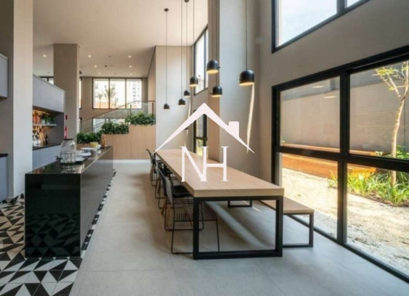 Imagem Apartamento com 1 Quarto à Venda, 22 m² em Perdizes - São Paulo Imagem Apartamento com 1 Quarto à Venda, 22 m² em Perdizes - São Paulo