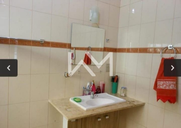 Imagem Casa com 3 Quartos à Venda, 185 m² em Vila São Paulo - São Paulo Imagem Casa com 3 Quartos à Venda, 185 m² em Vila São Paulo - São Paulo
