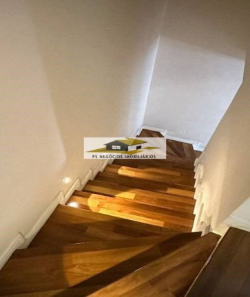 Imagem Casa de Condomínio com 3 Quartos à Venda, 120 m² em Vila Mariana - São Paulo Imagem Casa de Condomínio com 3 Quartos à Venda, 120 m² em Vila Mariana - São Paulo