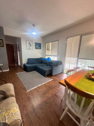 Imagem Apartamento com 3 Quartos para Alugar, 76 m² em Vila Poupança - Santana De Parnaíba