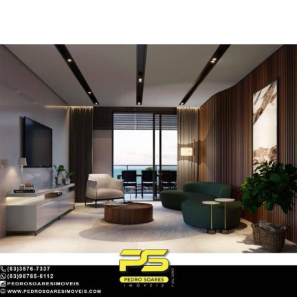 Imagem Apartamento com 3 Quartos à Venda, 87 m² em Manaíra - João Pessoa Imagem Apartamento com 3 Quartos à Venda, 87 m² em Manaíra - João Pessoa