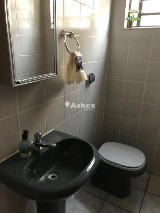 Imagem Casa com 3 Quartos à Venda, 150 m² em Jardim Santa Genebra - Campinas