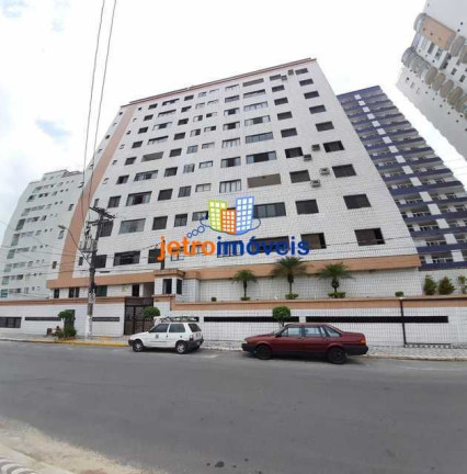 Imagem Apartamento com 1 Quarto à Venda, 60 m² em Tupi - Praia Grande Imagem Apartamento com 1 Quarto à Venda, 60 m² em Tupi - Praia Grande