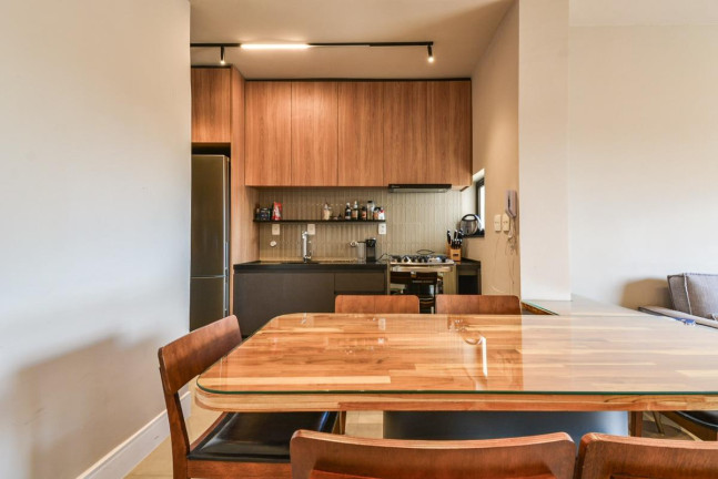Imagem Apartamento com 1 Quarto à Venda, 103 m² em Indianópolis - São Paulo Imagem Apartamento com 1 Quarto à Venda, 103 m² em Indianópolis - São Paulo