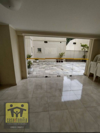 Imagem Apartamento com 3 Quartos à Venda, 89 m² em Ipiranga - São Paulo Imagem Apartamento com 3 Quartos à Venda, 89 m² em Ipiranga - São Paulo