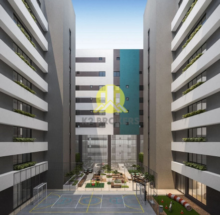 Imagem Cobertura com 3 Quartos à Venda, 137 m² em Bacacheri - Curitiba Imagem Cobertura com 3 Quartos à Venda, 137 m² em Bacacheri - Curitiba