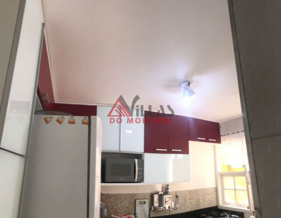 Imagem Sobrado com 3 Quartos à Venda, 130 m² em Jardim Santa Efigênia - São Paulo Imagem Sobrado com 3 Quartos à Venda, 130 m² em Jardim Santa Efigênia - São Paulo