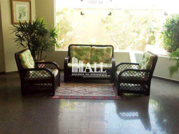 Imagem Apartamento com 3 Quartos à Venda, 230 m² em Centro - São José Do Rio Preto Imagem Apartamento com 3 Quartos à Venda, 230 m² em Centro - São José Do Rio Preto