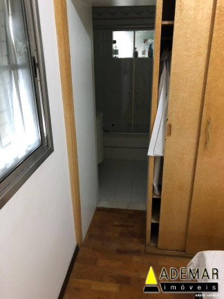 Imagem Apartamento com 3 Quartos à Venda, 107 m² em Bela Vista - São Paulo