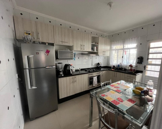 Imagem Sobrado com 2 Quartos à Venda, 64 m² em Caxangá - Suzano Imagem Sobrado com 2 Quartos à Venda, 64 m² em Caxangá - Suzano