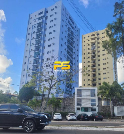 Imagem Apartamento com 3 Quartos à Venda, 71 m² em Tambauzinho - João Pessoa Imagem Apartamento com 3 Quartos à Venda, 71 m² em Tambauzinho - João Pessoa