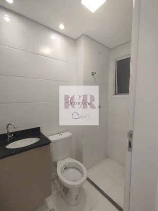 Imagem Apartamento com 2 Quartos à Venda, 46 m² em Caguassu - Sorocaba Imagem Apartamento com 2 Quartos à Venda, 46 m² em Caguassu - Sorocaba