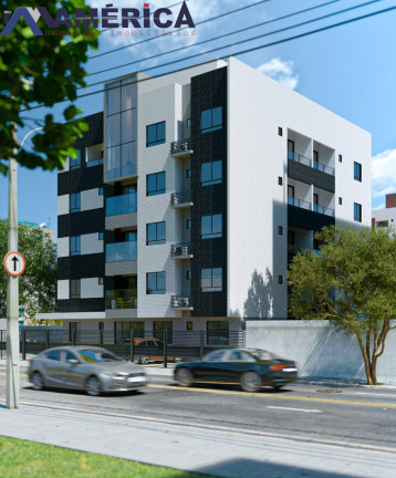 Imóvel com 2 Quartos à Venda, 56 m² em Portal Do Sol - João Pessoa