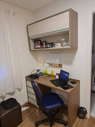Imagem Apartamento com 3 Quartos à Venda, 120 m² em Urbanova - São José Dos Campos