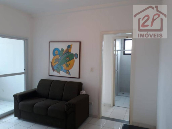 Imagem Apartamento com 1 Quarto para Alugar, 50 m² em Jardim São Dimas - São José Dos Campos Imagem Apartamento com 1 Quarto para Alugar, 50 m² em Jardim São Dimas - São José Dos Campos
