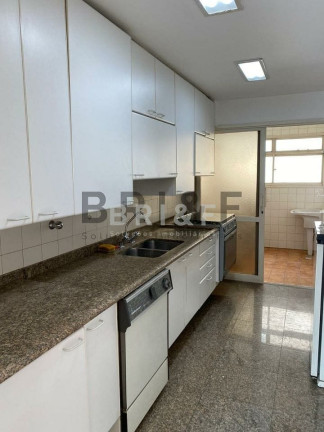 Imagem Apartamento com 2 Quartos à Venda, 108 m² em Real Parque - São Paulo Imagem Apartamento com 2 Quartos à Venda, 108 m² em Real Parque - São Paulo