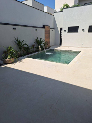Imagem Casa com 3 Quartos à Venda, 192 m² em Piemonte - Indaiatuba Imagem Casa com 3 Quartos à Venda, 192 m² em Piemonte - Indaiatuba